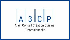 A3CP Créteil, Cuisine professionnelle