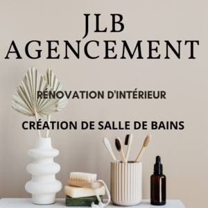 JLB Agencement Saint-Sébastien-sur-Loire, Salle de bain