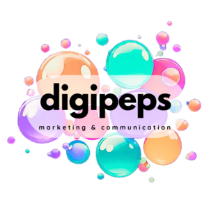 DIGIPEPS Marignane, Agence marketing, Création de site internet