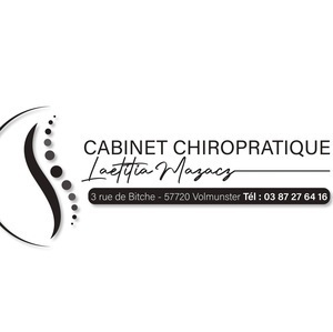 Cabinet Chiropratique Laetitia Mazacz Volmunster, Chiropracteur