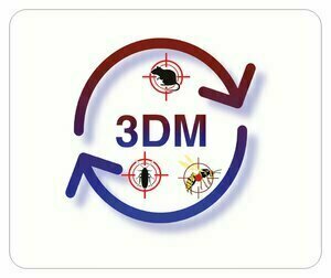 3DM anti-nuisibles Moutiers-les-Mauxfaits, Professionnel indépendant