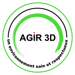 AGIR 3D Paris 6, Assainissement