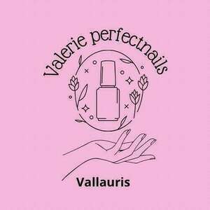 Valerie_perfectnails Vallauris, Manucure