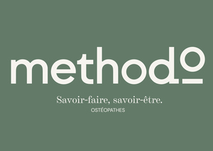 Methodo  Paris 12, Ostéopathe