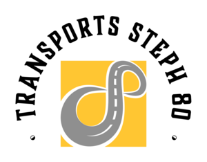 Transports Steph 80 Albert, Professionnel indépendant