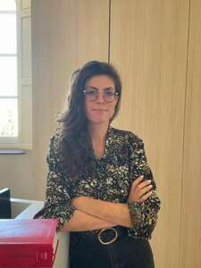Charlotte PERETTI - Avocate Bordeaux, Cabinet d'avocat