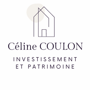 Céline Coulon - Conseils en investissements financiers et courtage en prêts immobilier Grandchamps-des-Fontaines, Professionnel indépendant