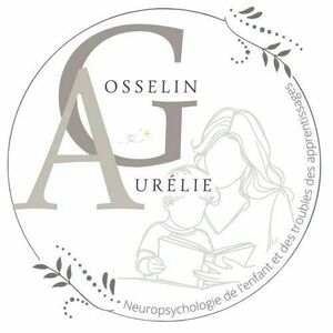 Aurélie GOSSELIN Férel, Psychothérapeute, Soutien scolaire, cours particuliers