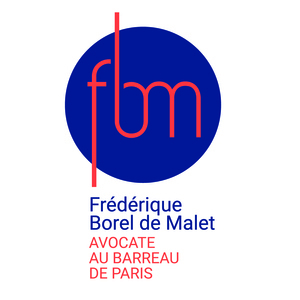 Frédérique Borel De Malet Paris 16, Avocat