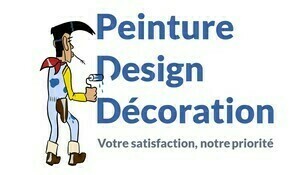 Peinture Design Décoration Dunkerque Socx, Professionnel indépendant