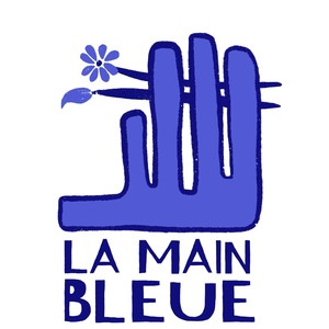 La main bleue Douarnenez, Galeries d'art, Arts graphiques, arts plastiques (cours), Cours de dessin, Cours de peinture