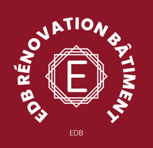 EDB - Rénovation Bâtiment Fontainebleau, Professionnel indépendant