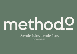 Methodo Paris 12, Ostéopathe