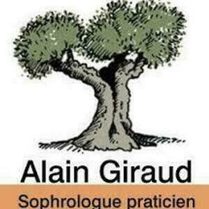 Cabinet Sophrologie Alain Giraud Sérignan, Sophrologue