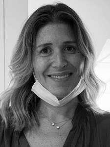 Dr. Florence Hababou Behar Paris 8, Orthodontiste