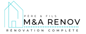 M & A RENOV PERE & FILS Paris 17, Professionnel indépendant