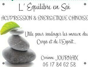 L'Équilibre en Soi Thiers, Professionnel indépendant