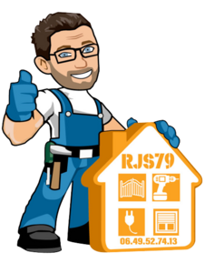 RJ Home Services 79 Saint-Gelais, Menuisier