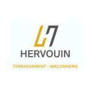 Hervouin Terrassement Maçonnerie Rannée, Entreprises de travaux publics