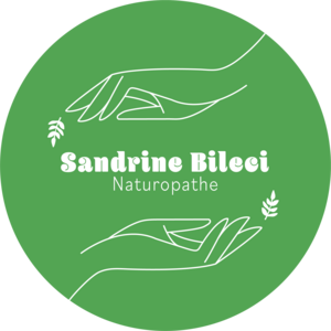 Sandrine Bileci  Lyon, Naturopathe, Drainage lymphatique, Formation, Réflexologue