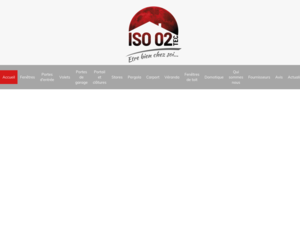 ISO 02 TEC Azy-sur-Marne, Artisan menuisier