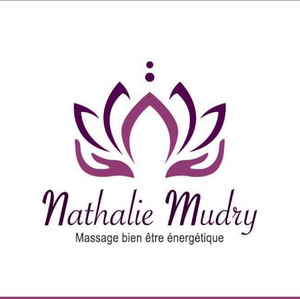 Massage bien-être énergétique Nathalie Mudry Ei Margencel, Centre de massage