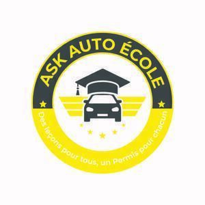 Auto école ASK Clichy Clichy, Auto école