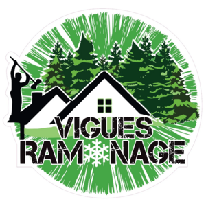 vigues ramonage Laveissière, Ramonage