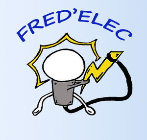 Fred'Elec - Électricien Courseulles-sur-Mer, Electricien