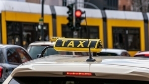 FT Assistance Lille, Taxi