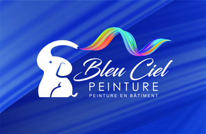 Bleu Ciel Peinture Saint-Mathieu-de-Tréviers, Entreprise de peinture, Platrier peintre