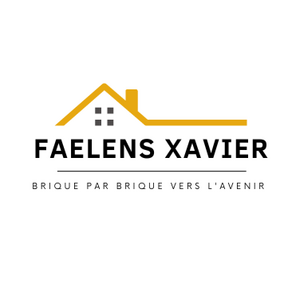 Faelens Xavier Pontoise, Entreprise maçonnerie