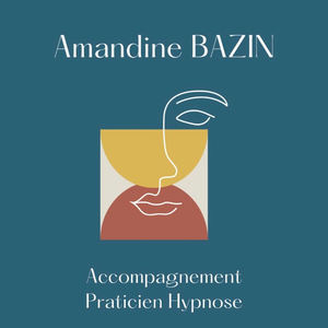 Amandine BAZIN Lyon, Hypnothérapeute