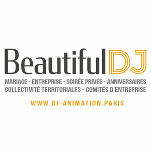 DJ Paris BeautifulDJ Paris 1, Dj, Agence événementielle, Musique