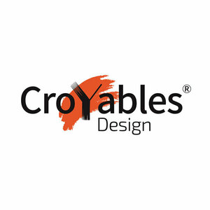 Croyables-design Saint-Nazaire-de-Pézan, Graphiste, Création de site internet