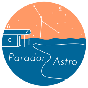 Parador  La Grande-Motte, Astrologue