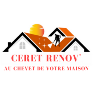 Ceret Renov Audenge, Couvreur