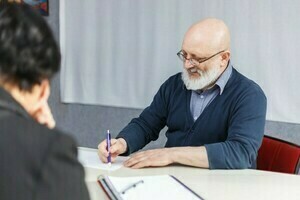 Alphonse Rattenni  Castelnau-le-Lez, Professionnel indépendant