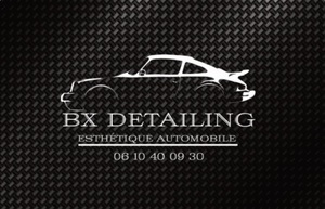 BX Detailing  La Vacherie, Professionnel indépendant