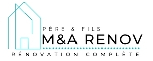 M&A Renov Père & Fils Paris 17, Professionnel indépendant