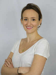 Anne-Flore Verny Aix-en-Provence, Chiropracteur