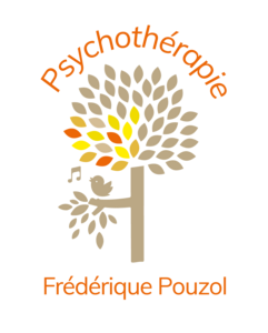 Frédérique Pouzol  Opio, Psychothérapeute