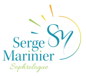 Serge Marinier Saint-Martin-sur-Ocre, Sophrologue