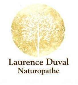 Laurence Duval  Caen, Naturopathe