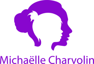 Michaëlle Charvolin  Clarafond-Arcine, Psychothérapeute