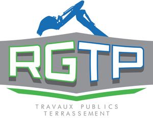 RGTP  Robion, Entreprises de travaux publics