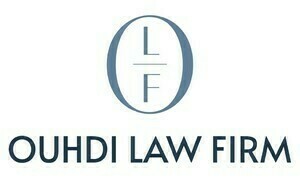 Ouhdi Law Firm Paris 17, Cabinet d'avocat