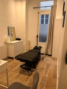 Youness ADNANE - Chiropracteur Paris Paris 18, Chiropracteur