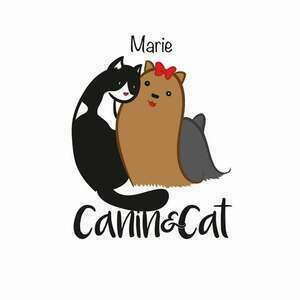 Canin & Cat à domicile Charenton-le-Pont, Professionnel indépendant