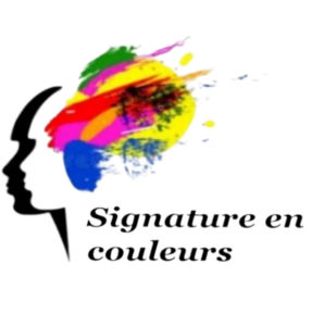 Signature en couleurs Étrépagny, Professionnel indépendant